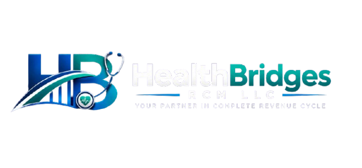 Healthbridges RCM LLC Logo