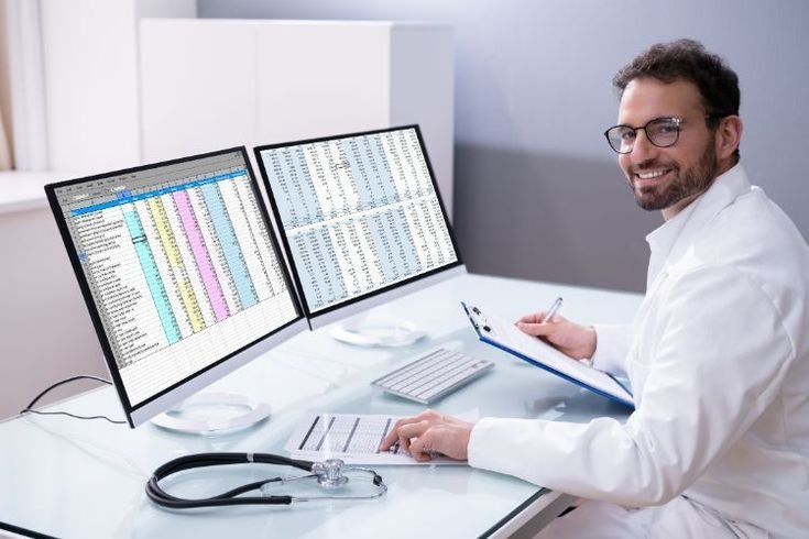 Medical Billing