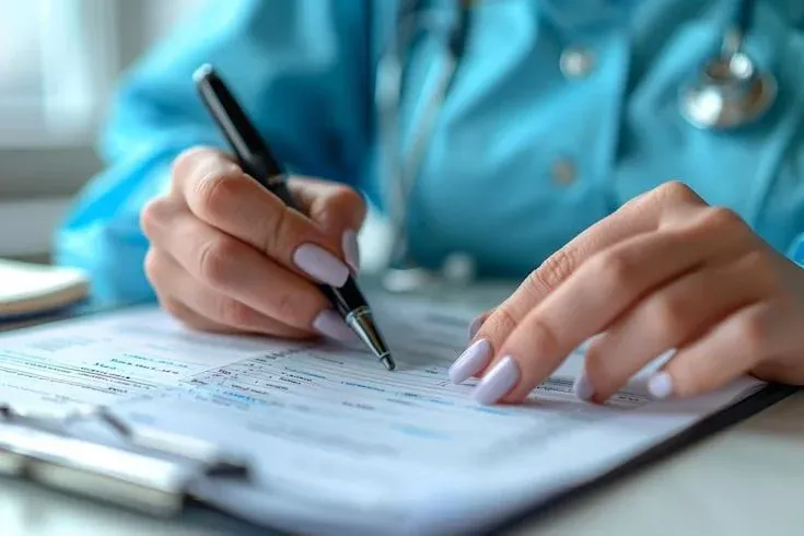 Patients Registration